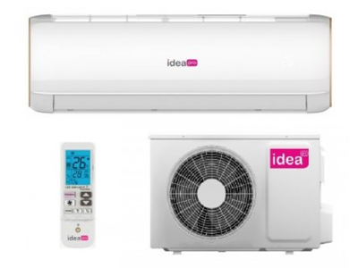 Кондиціонер Idea ISR-24HR-PA7-DN1