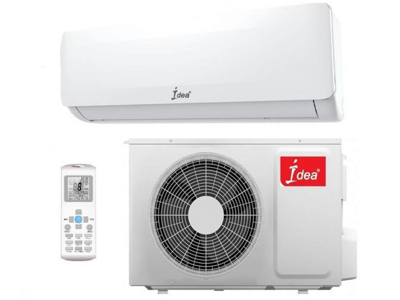 Кондиціонер Idea ISR-24HR-SA0-DN8