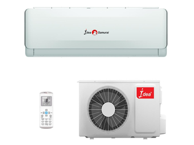 Кондиціонер Idea ISR-24HR-SA7-N1