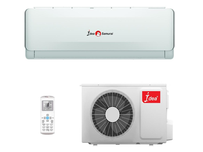 Кондиціонер Idea ISR-36HR-SA7-N1