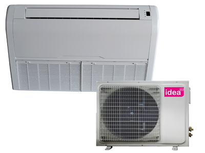 Кондиціонер Idea IUB-18 HR-PA6-DN8