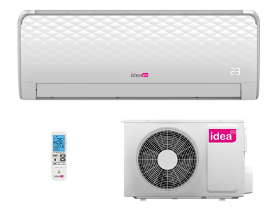 Кондиціонер Idea Pro ISR-18HR-PA6-DN1