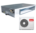 Кондиціонер Idea ITB-30HR-PA6-DN1