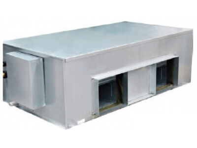 Кондиціонер Idea ITB-60HR-PA6-DN1