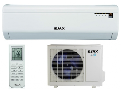 Кондиціонер Jax SYDNEY ACK-09-HE