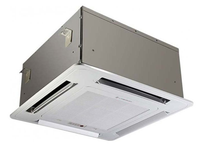 Кондиціонер Lanzkraft LIC-60CYA / LOC-60UYA
