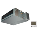Кондиціонер Lanzkraft LIC-60DYA / LOC-60UYA