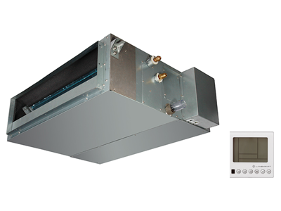 Кондиціонер Lanzkraft LICE-18DVA / LOCE-18UVA