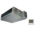 Кондиціонер Lanzkraft LICE-18DVA / LOCE-18UVA