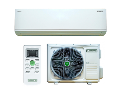 Кондиціонер Leberg LBS-TOR24/LBU-TOR24