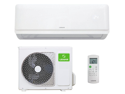 Кондиціонер LESSAR LS-H07KLA2A/LU-H07KLA2A