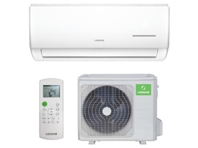 Кондиціонер LESSAR LS-H24KOA2/LU-H24KOA2