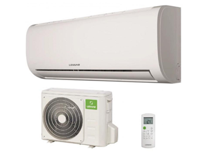 Кондиціонер LESSAR LS-HE09KRA2/LU-HE09KRA2