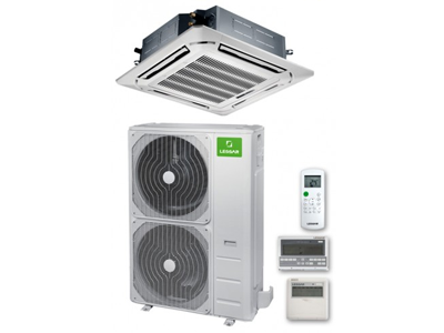 Кондиціонер LESSAR LS-HE55BMA4/LU-HE55UMA4/LZ-B4IB