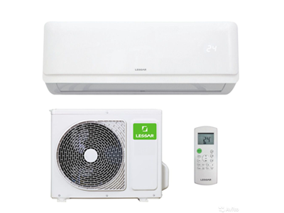 Кондиціонер LESSAR LS/LU-H24KLA2