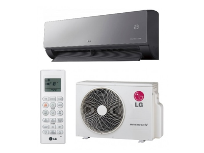 Кондиціонер LG AM09BP.NSJRO/AM09BP.UA3RO