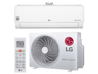 Кондиціонер LG AP09RT