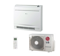 Кондиціонер LG CQ09/UU09W.ULD