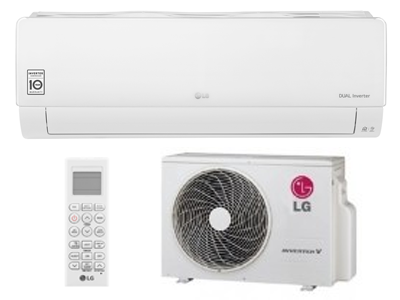 Кондиціонер LG DC24RT