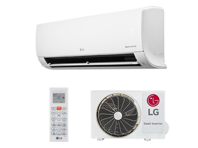 Кондиціонер LG Mega PLus P09EP1