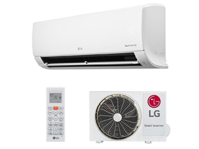 Кондиціонер LG Mega PLus P18EP1
