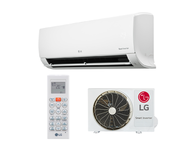 Кондиціонер LG P09EP.NSJ/P09EP.UA3