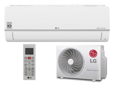 Кондиціонер LG PC07SQ