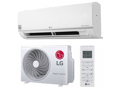 Кондиціонер LG S09EQ