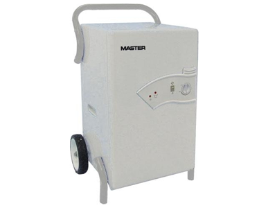 Осушувач MASTER DH 731