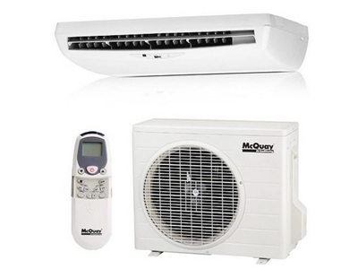 Кондиціонер McQuay M5CM040DR/M5LC40DR-F
