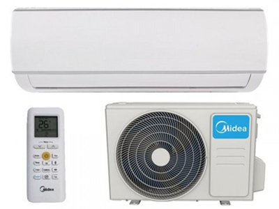 Кондиціонер Midea AF8-07N1C2D-I/AF8-07N1C2D-O