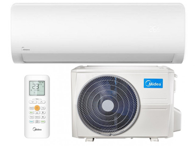 Кондиціонер Midea AG-07N8C2DF-I/AG-07N8C2DF-O