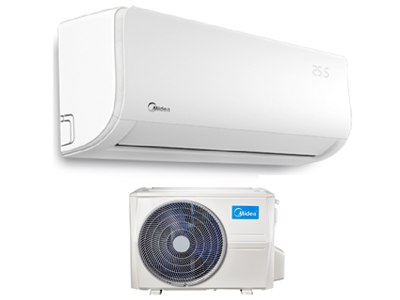 Кондиціонер Midea AG-11N8C2F-I/AG-11N8C2F-O