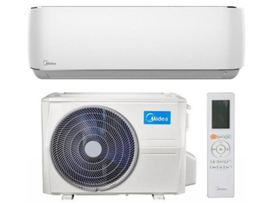 Кондиціонер Midea AURORA MSAB-09HRFN8-I/MSAB-09HRFN8-O