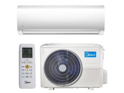 Кондиціонер Midea Blanc DC MA-24N1D0HI-I/MA-24N1D0H-O