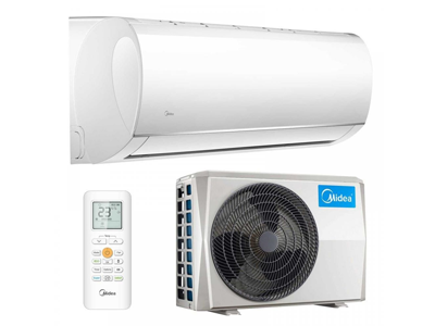 Кондиціонер Midea Blanc II MSMA2-12HRN1