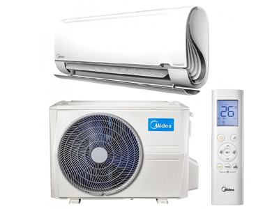 Кондиціонер Midea FA-09N8D6-I/FA-09N8D6-O