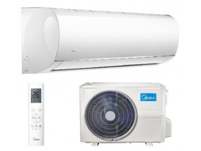 Кондиціонер Midea MA-09H1DO-I/MA-09N1DO-O