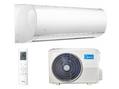 Кондиціонер Midea MA-18H1DO-I/MA-18N1DO-O