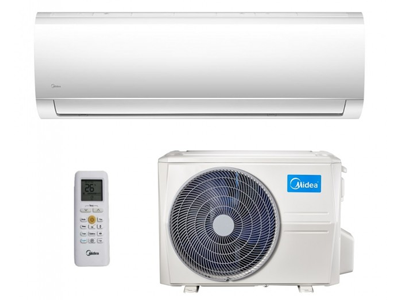 Кондиціонер Midea MA-18N8DOI-I/MA-18N8DO-O