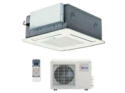 Кондиціонер Midea MCA-12HRDN1