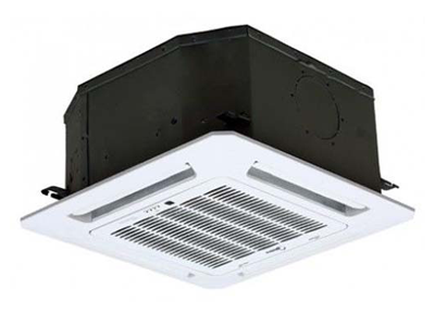 Кондиціонер Midea MCA3I-12HRFN1