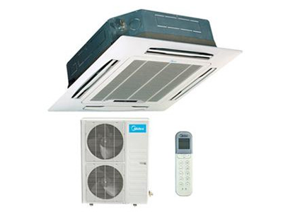 Кондиціонер Midea MCC-48HRDN1