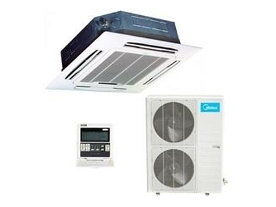 Кондиціонер Midea MCD-48HRDN1