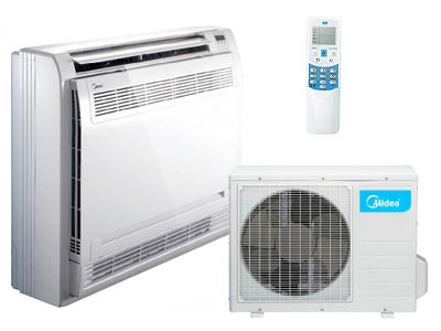 Кондиціонер Midea MFA-12HRDN1