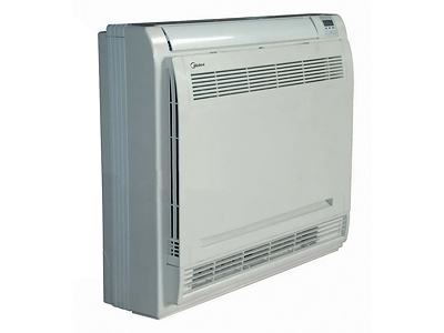 Кондиціонер Midea MFF-09HRIN1