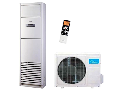 Кондиціонер Midea MFGA-24ARDN1