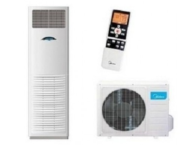 Кондиціонер Midea MFGA-24ARN1-S