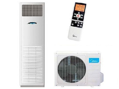 Кондиціонер Midea MFGA-36ARDN1