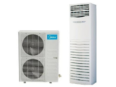 Кондиціонер Midea MFGA-48ARN1-S